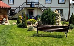 Vila Annemaryy