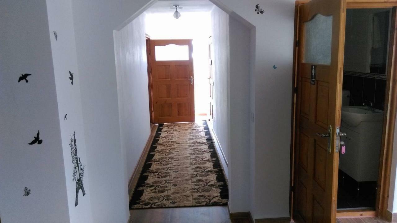 Vila Annemaryy Arbore Екстер'єр фото