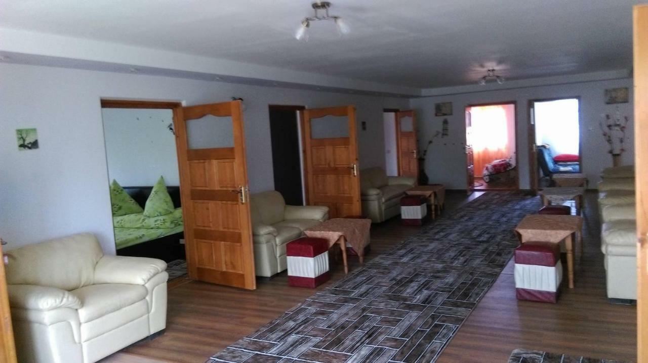 Vila Annemaryy Arbore Екстер'єр фото