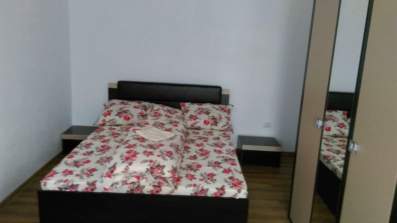 Vila Annemaryy Arbore Екстер'єр фото