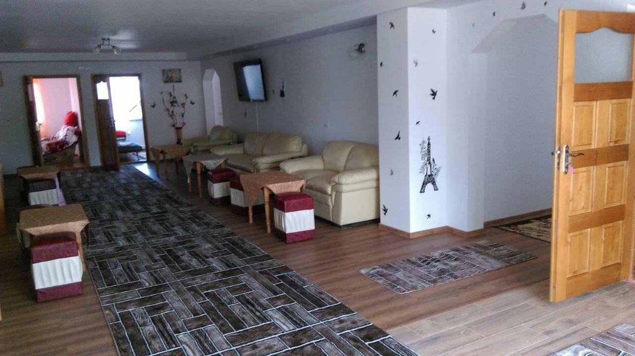 Vila Annemaryy Arbore Екстер'єр фото