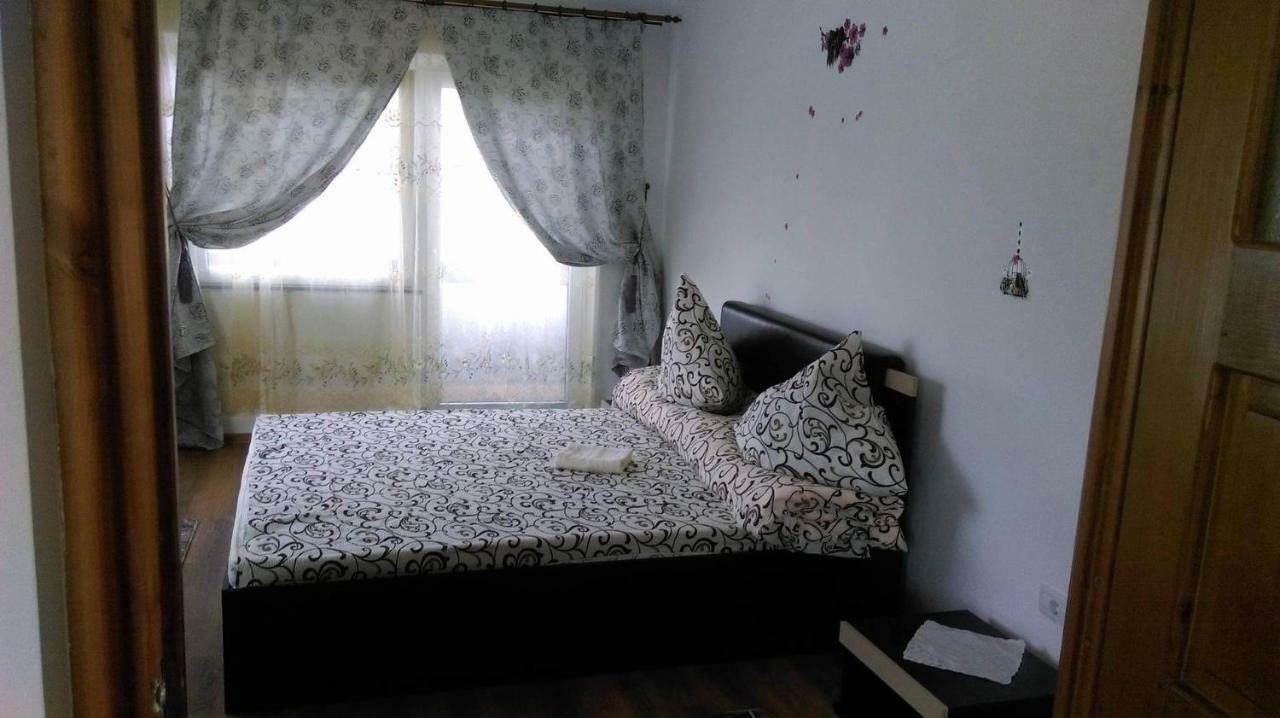 Vila Annemaryy Arbore Екстер'єр фото
