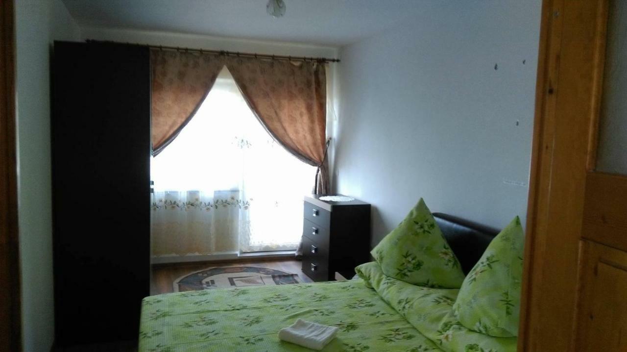 Vila Annemaryy Arbore Екстер'єр фото