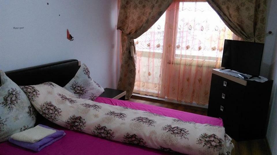 Vila Annemaryy Arbore Екстер'єр фото