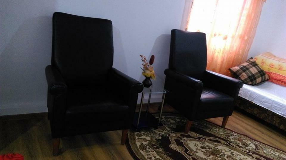 Vila Annemaryy Arbore Екстер'єр фото