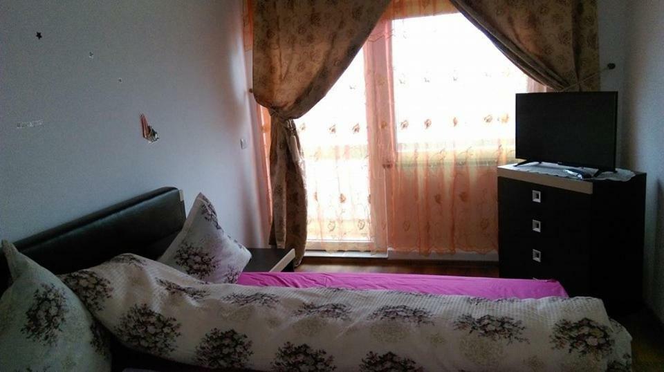 Vila Annemaryy Arbore Екстер'єр фото