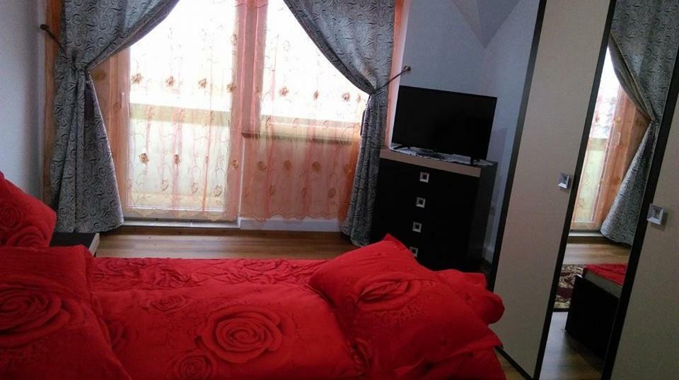 Vila Annemaryy Arbore Екстер'єр фото