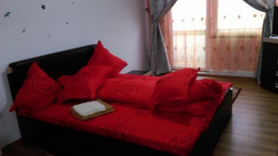 Vila Annemaryy Arbore Екстер'єр фото