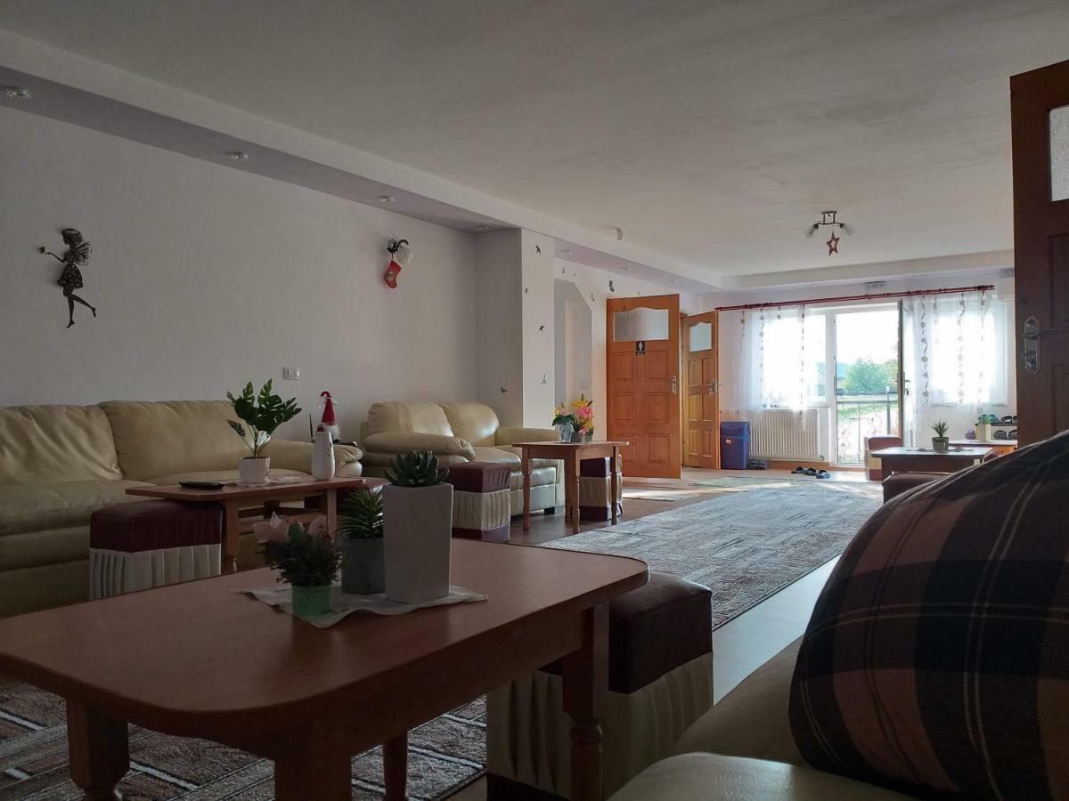 Vila Annemaryy Arbore Екстер'єр фото