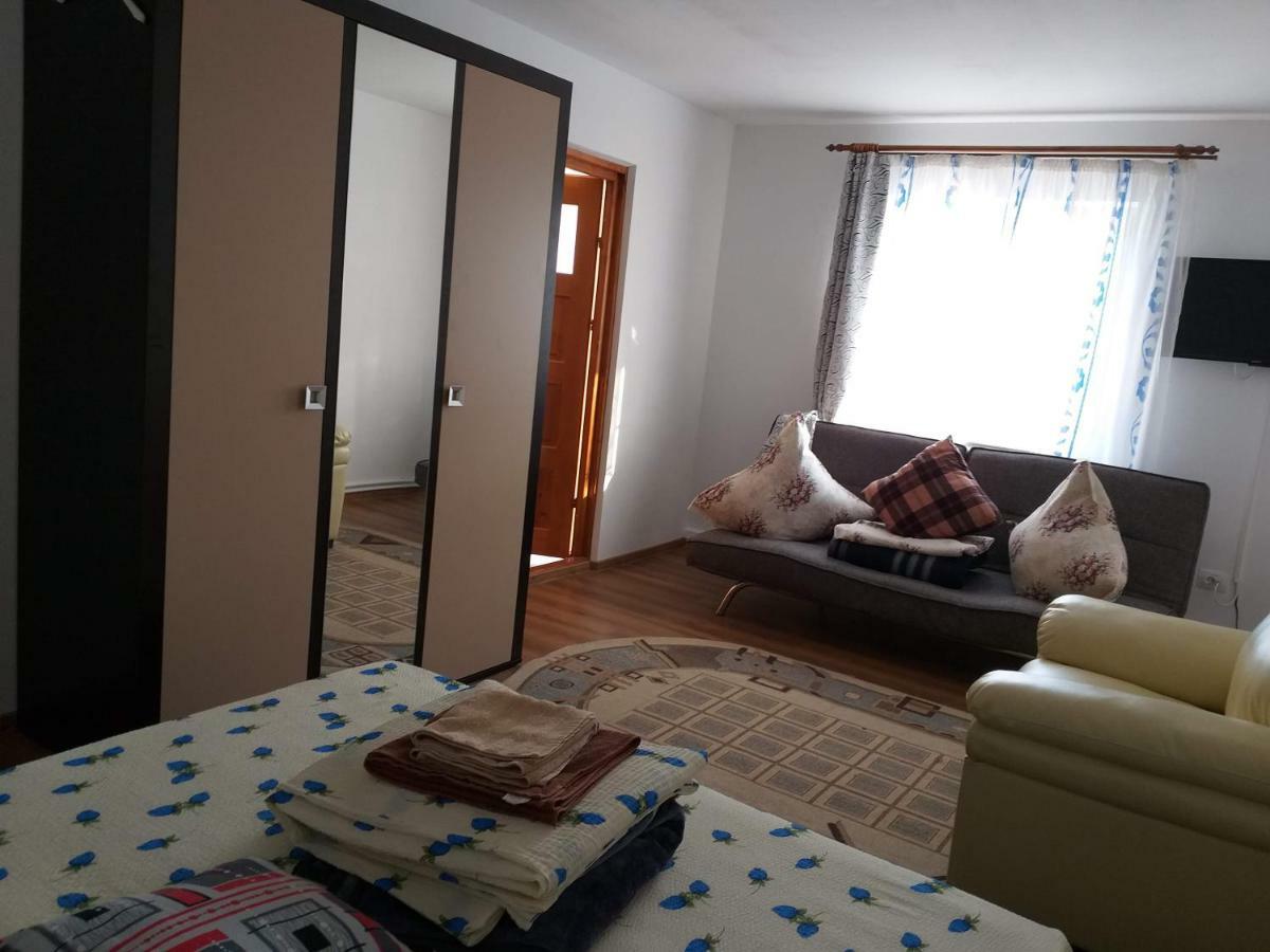 Vila Annemaryy Arbore Екстер'єр фото