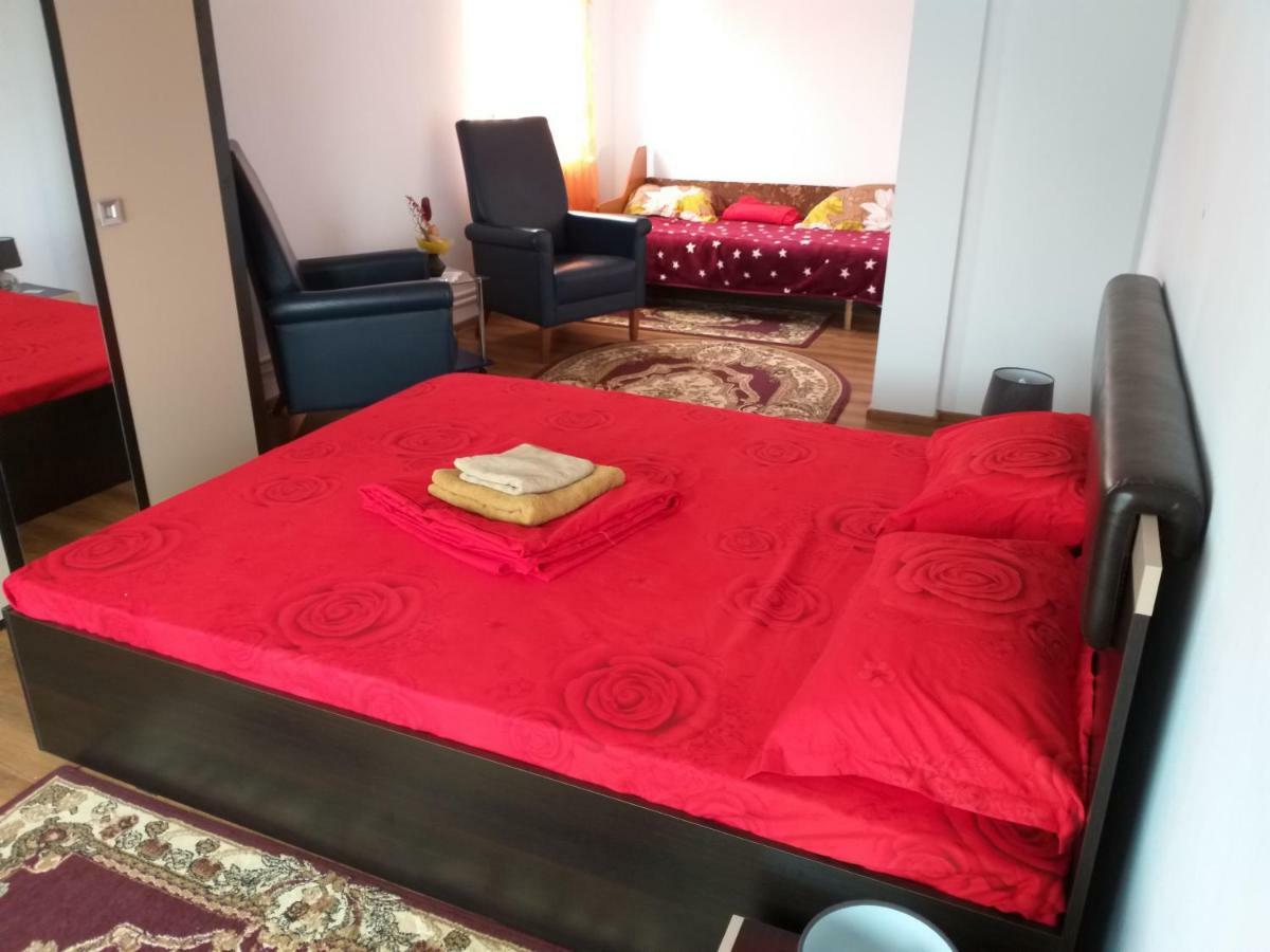 Vila Annemaryy Arbore Екстер'єр фото