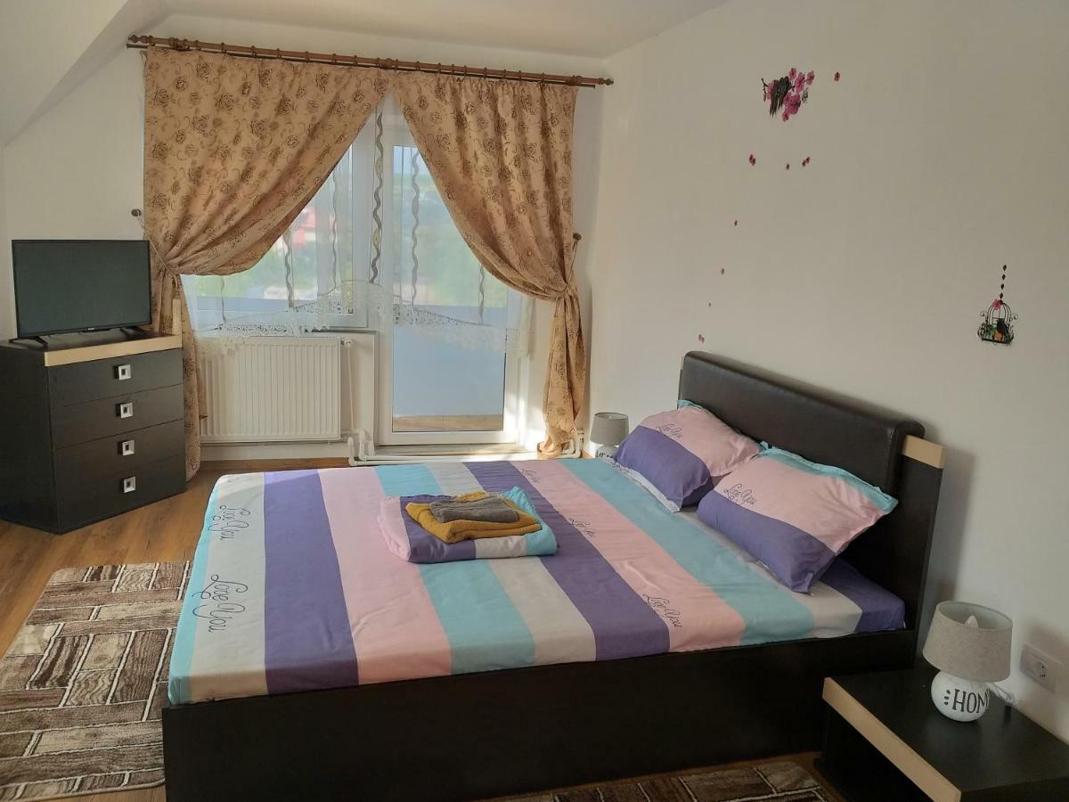 Vila Annemaryy Arbore Екстер'єр фото