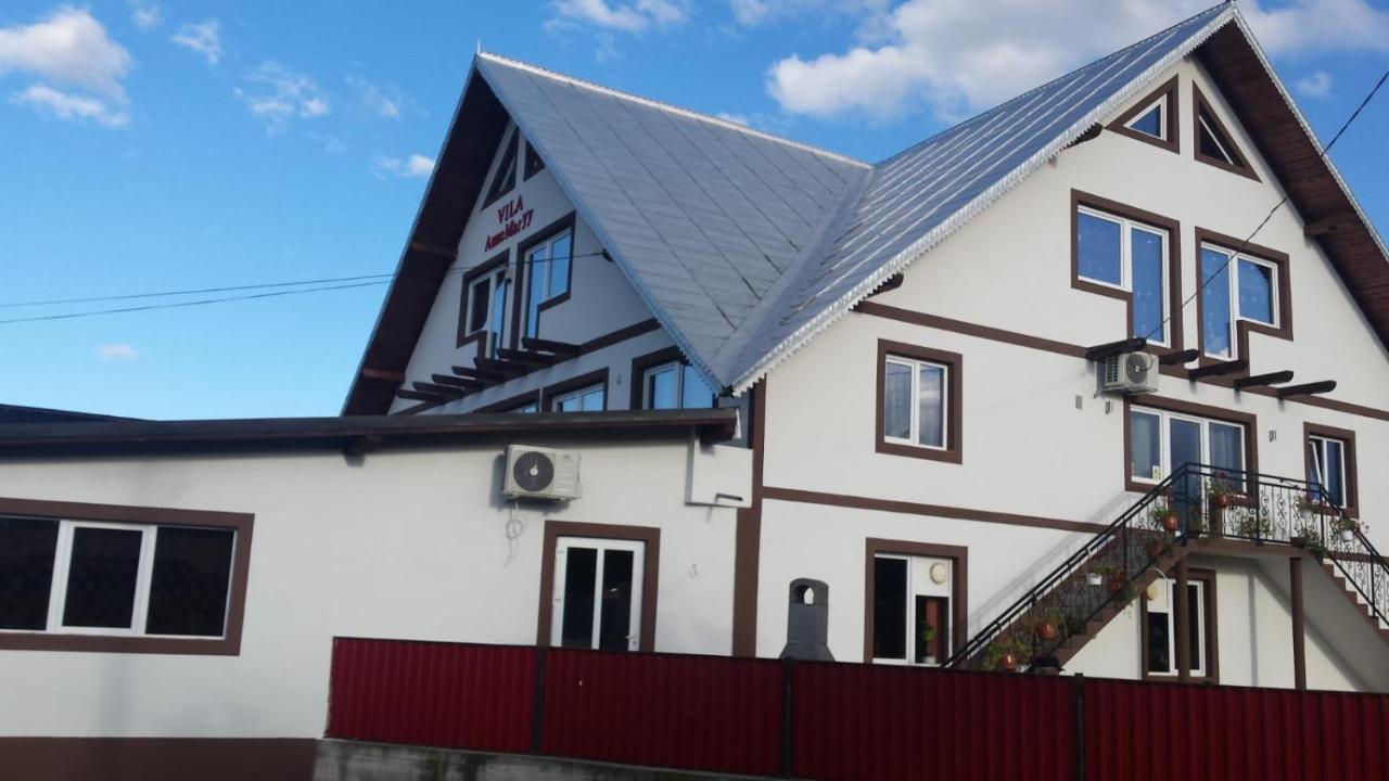 Vila Annemaryy Arbore Екстер'єр фото