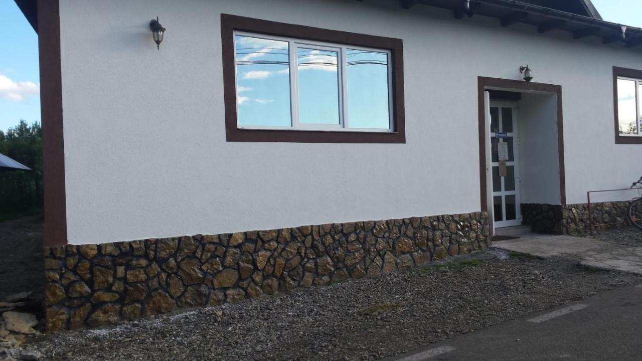 Vila Annemaryy Arbore Екстер'єр фото